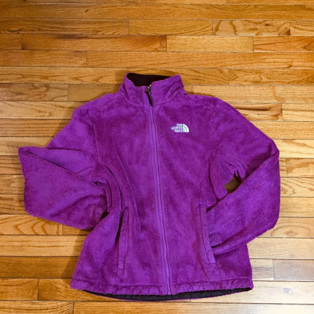 The North Face jacket coats, excellent condition, - Picture 2 of 7